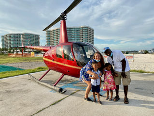 Press Release 2021: Thank you for a great year!