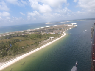 Historical Sites to See from the Sky